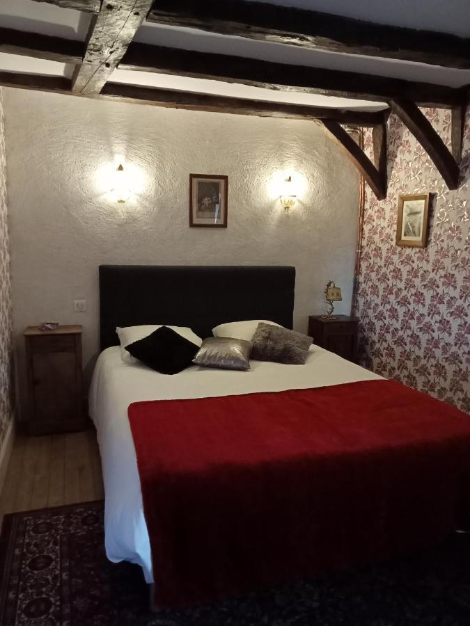 Chateau De Vassinhac Chambres D'Hotes Collonges La Rouge 외부 사진