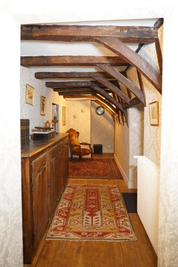 Chateau De Vassinhac Chambres D'Hotes Collonges La Rouge 외부 사진