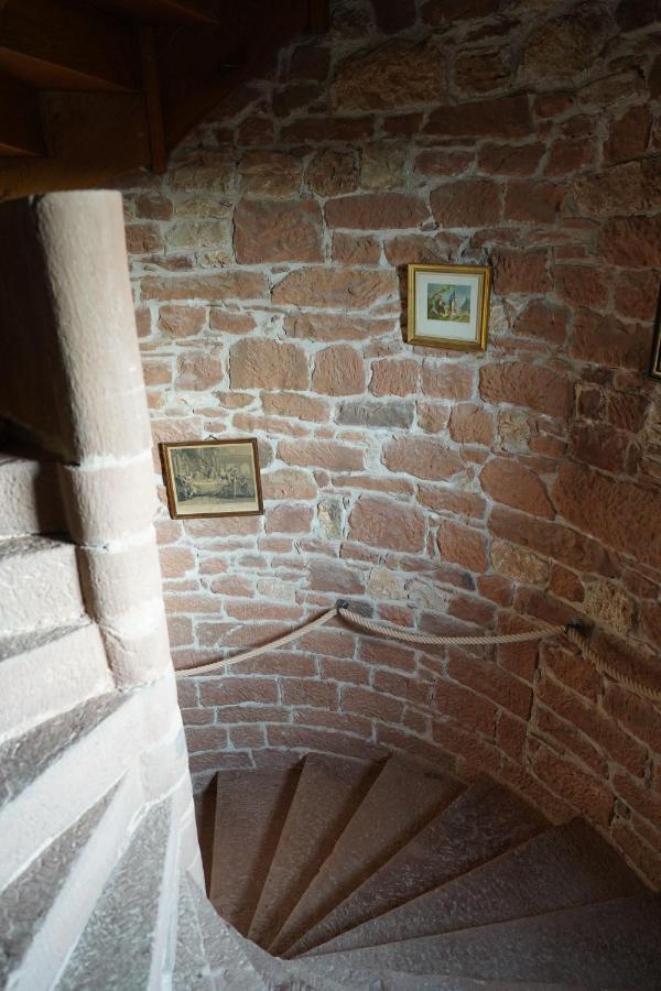 Chateau De Vassinhac Chambres D'Hotes Collonges La Rouge 외부 사진