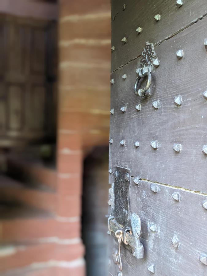 Chateau De Vassinhac Chambres D'Hotes Collonges La Rouge 외부 사진