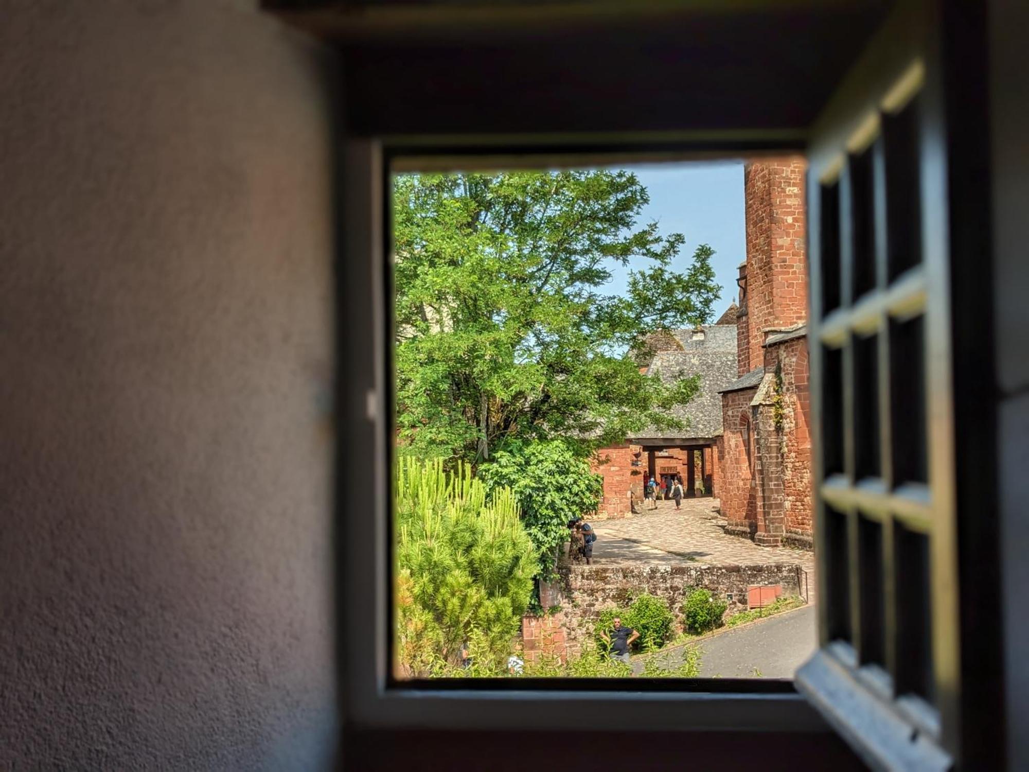 Chateau De Vassinhac Chambres D'Hotes Collonges La Rouge 객실 사진
